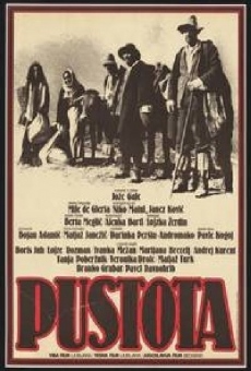 Pustota (1982)