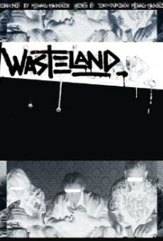 Wasteland on-line gratuito