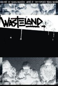 Wasteland gratis