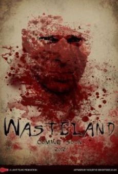 Wasteland stream online deutsch