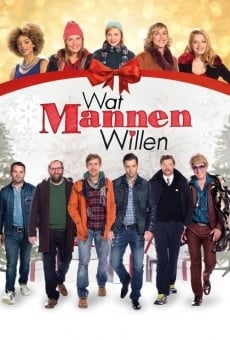 Película: Wat Mannen Willen