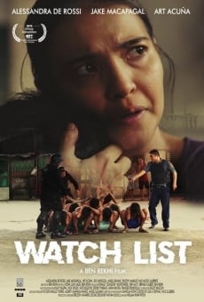 Película: Watch List