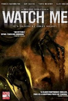 Película: Watch Me