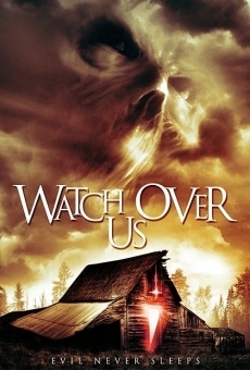Watch Over Us online streaming