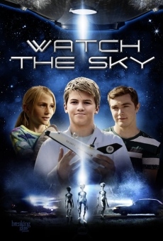 Watch the Sky online streaming