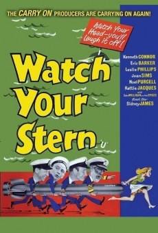 Watch Your Stern online streaming