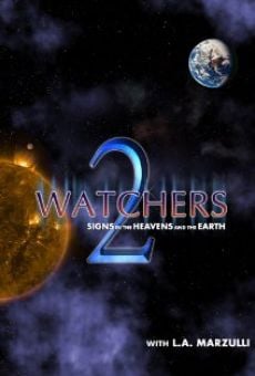 Película: Watchers 2