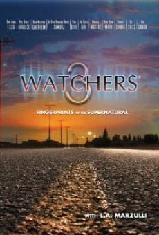 Película: Watchers 3