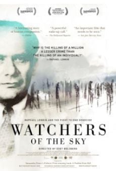Película: Watchers of the Sky