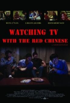 Watching TV with the Red Chinese gratis