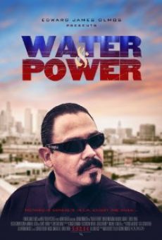 Water & Power online streaming