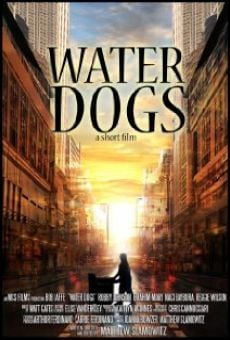 Water Dogs online streaming