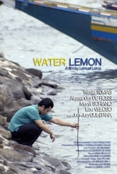 Película: Water Lemon
