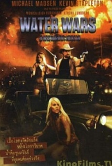 Película: Water Wars