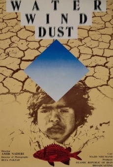 Película: Water, Wind, Dust