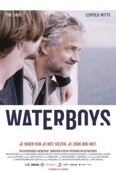 Waterboys online streaming