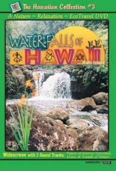 Película: Waterfalls of Hawaii