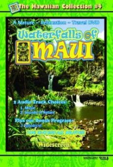 Película: Waterfalls of Maui