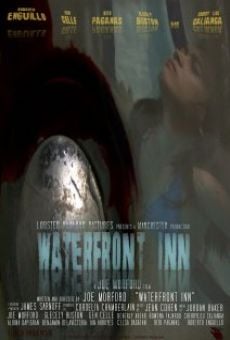 Película: Waterfront Inn