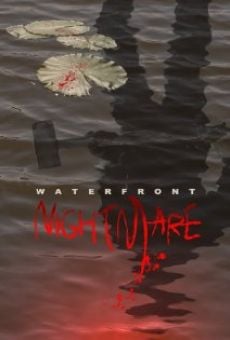 Película: Waterfront Nightmare