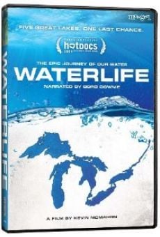 Película: Waterlife