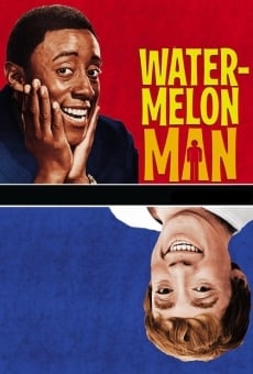 Watermelon Man (1970)