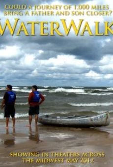 Waterwalk gratis