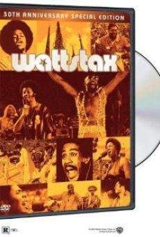 Wattstax (1973)