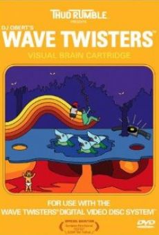 DJ QBert's Wave Twisters on-line gratuito