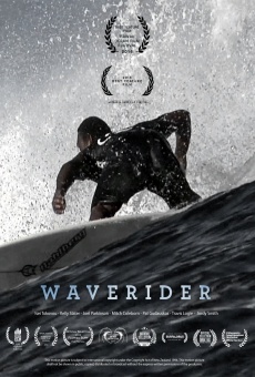 Waverider (2013)