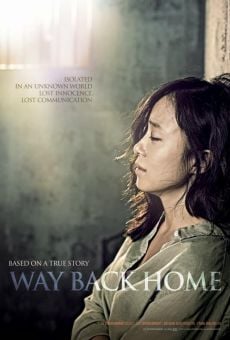 Película: Way Back Home