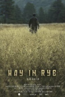 Película: Way in Rye