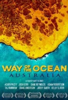Película: Way of the Ocean: Australia