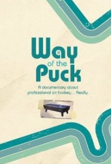 Película: Way of the Puck