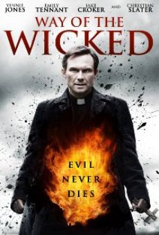 Way of the Wicked online streaming