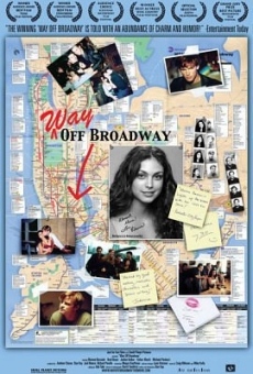 Way Off Broadway online streaming
