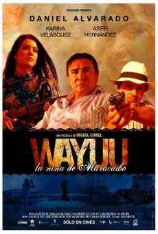 Wayuu: La niña de Maracaibo on-line gratuito