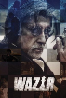 Wazir (2016)