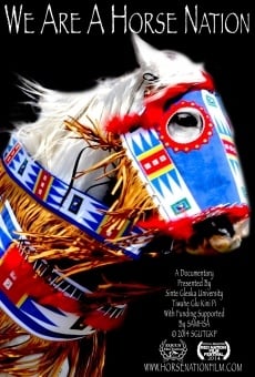 Película: We Are a Horse Nation