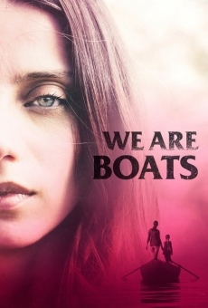 We Are Boats on-line gratuito