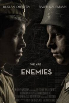 We Are Enemies (2014)