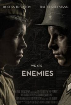 We Are Enemies on-line gratuito