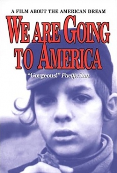 Película: We Are Going to America