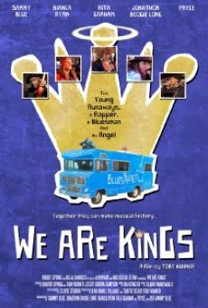 We Are Kings online streaming