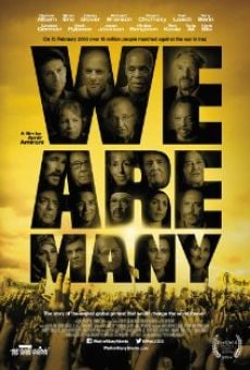 Película: We Are Many