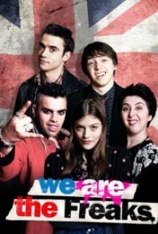 Película: We Are the Freaks