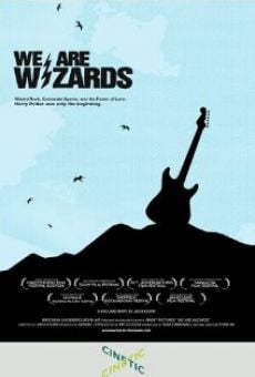 We Are Wizards on-line gratuito