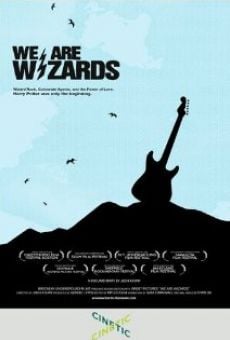 We Are Wizards en ligne gratuit