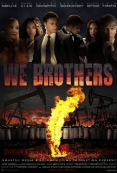 We, Brothers (2016)