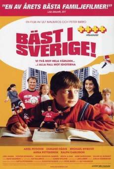 Bäst i Sverige! (2002)